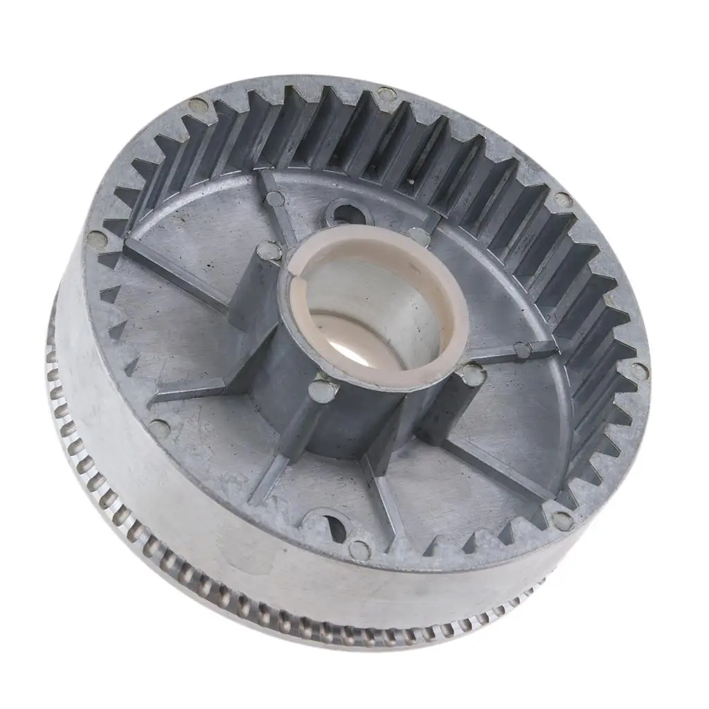 Marine Engine Turbine Rotary Gearboat Manual Propeller Component for Outboard Steering Gear