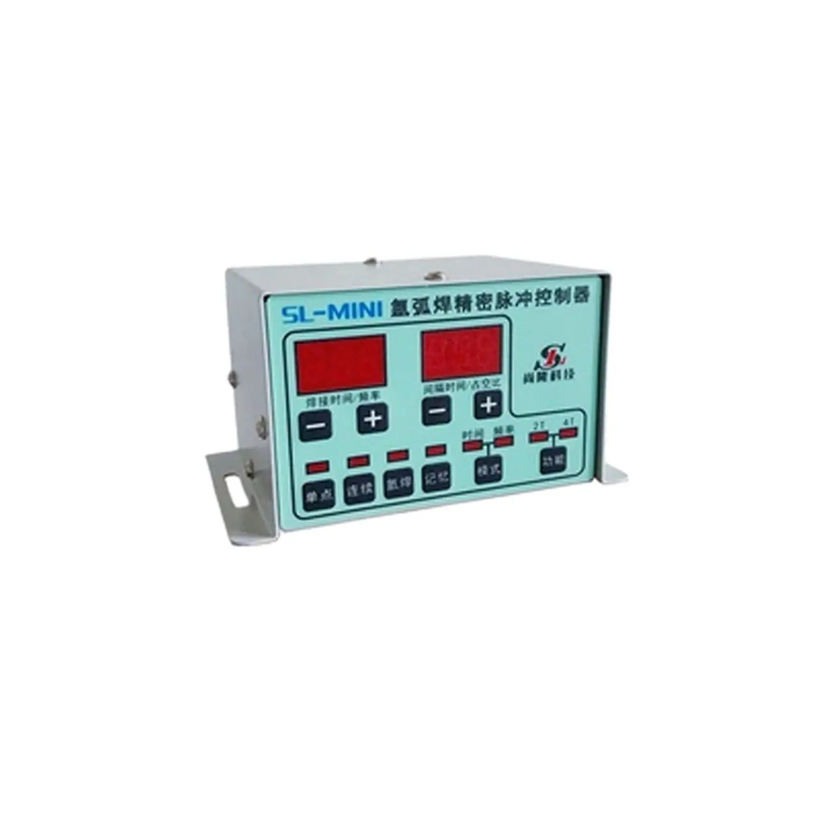 

TIG Welding Machine to Cold Welding Machine Stainless Steel Mini Spot Welder Time Pulse Controller Modified Cold Welding Machine