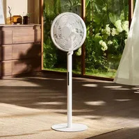 Xiaomi Mijia Mijia DC Inverter Floor Fan Pro BPLDS09DM Smart Wireless Standing Fan Air Circulator Low Noise with Mi Home APP
