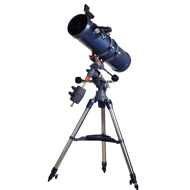 

Astromaster 130EQ Telescope Reflector Astronomical Telescope Ftelescope Astronomical 130