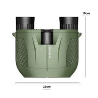 10x25 Durable Compact Binoculars, Suitable for Adults,children for Cruises,Birdwatching,Travel,Concerts,Hunting,gifts