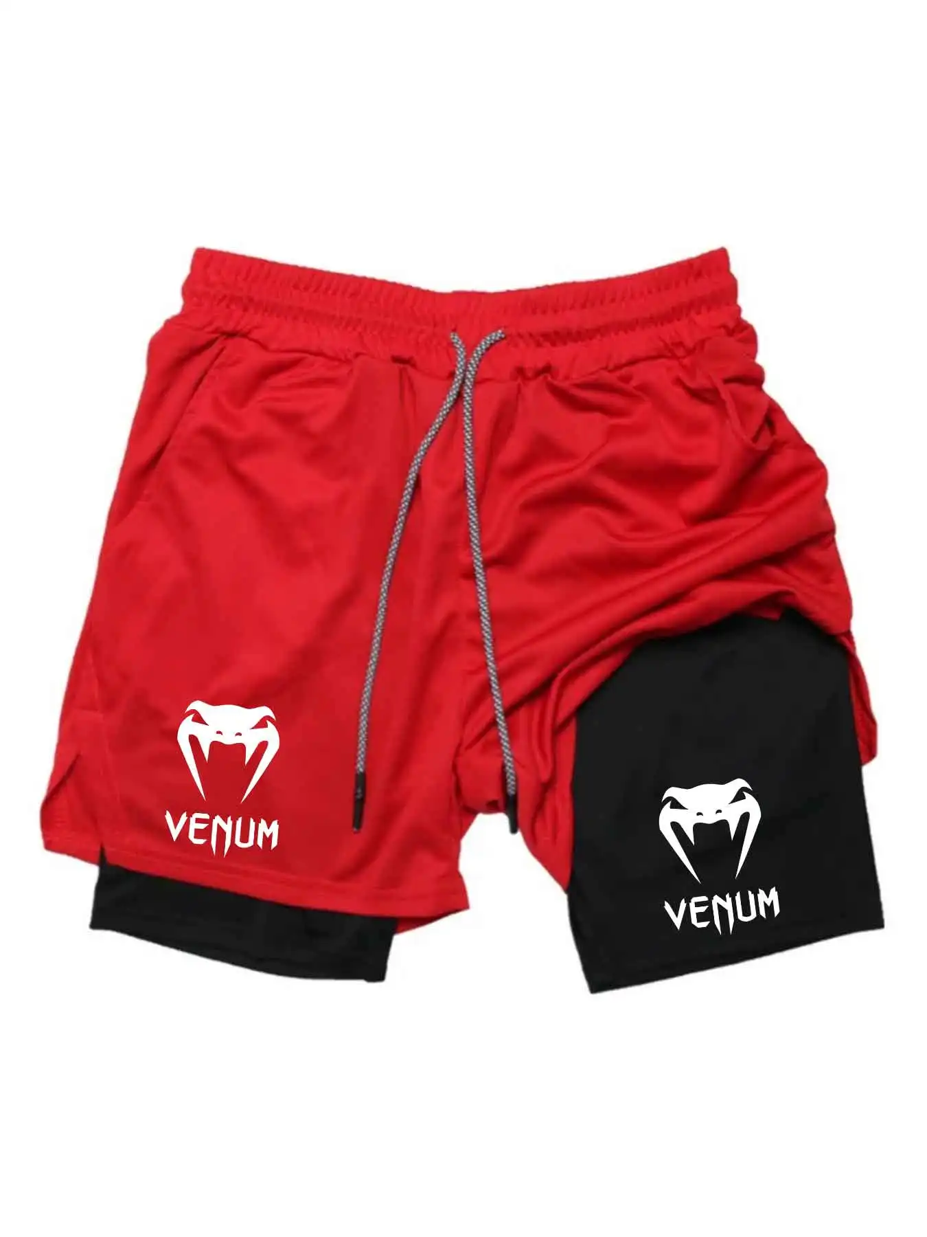 Thumbnail 2 - #8 Latest Mens Gym Shorts Offers