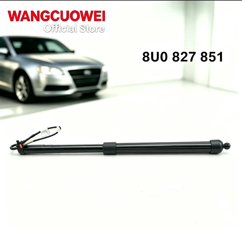 AP01 Pair Electric Tailgate Gas Strut 8U0 827 851  Alltrack Variant  2011-2017 All Models 8U0827851 for Audi Q3