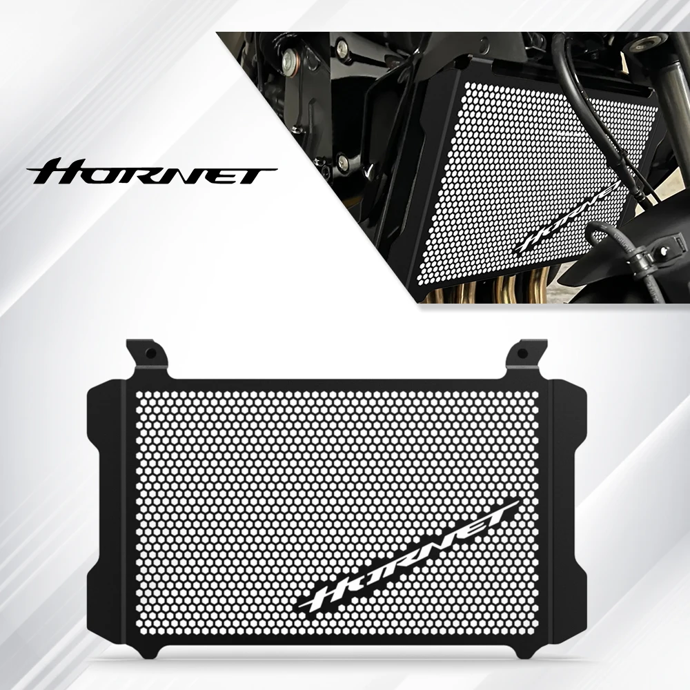 

For Honda CB1000 Hornet 2024 2025 2026 CB 1000 Hornet SP Motorcycle Accessories Radiator Grille Guard Cover Oil Cooler Protector
