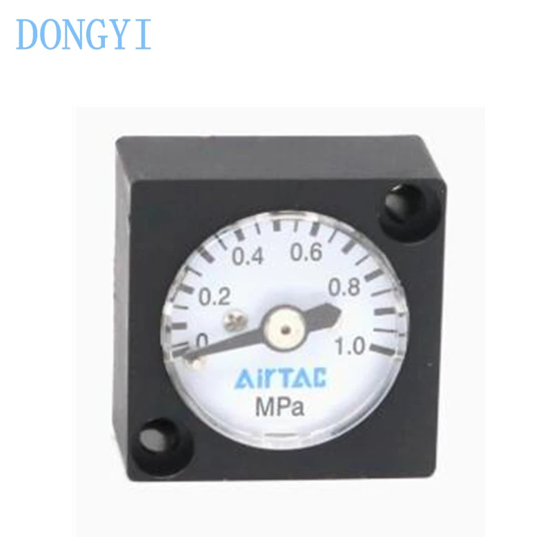 Pressure Gauge F-PR F-PR010M F-PR004M