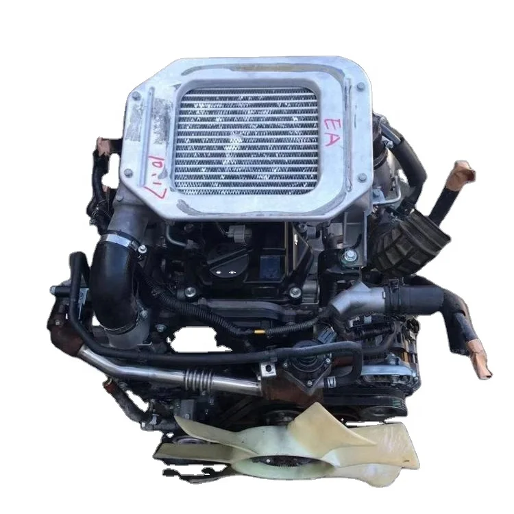 Good Condition USED GENUINE YD25 DDTI Car Engine in Good Condition Used for Navara