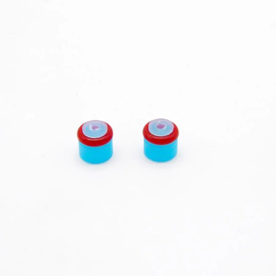 

Waterjet Cutting Head Spare Parts Instal-1 High-pressure Valve Seal 001328-1 / TL-004004-1