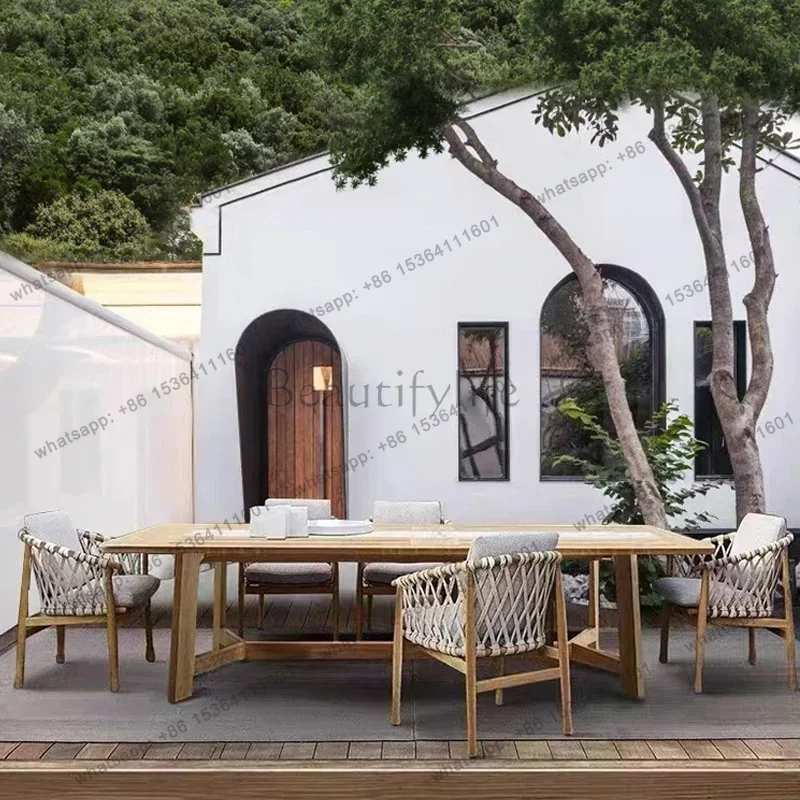 PG Mobile Outdoor Garden Furniture Sets Study Modern Luxury Writing Designer Garden Furniture Sets Lounge Muebles Home Furniture