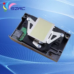 Original new Print Head For EPSON R270 R1390 R1400 R1410 R1430 1390 1400 1410 1430 L1800 1500W R380 R390 RX510 RX580 Printhead