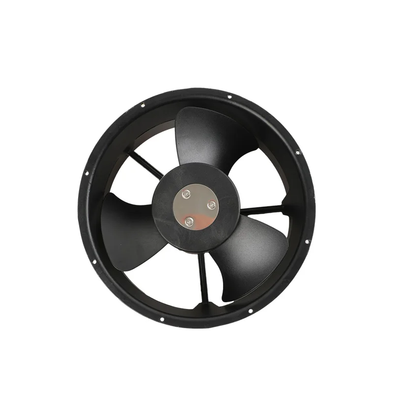 Professional DesignAxial Dc Fan Axial Fan Blade Industrial Axial Fan