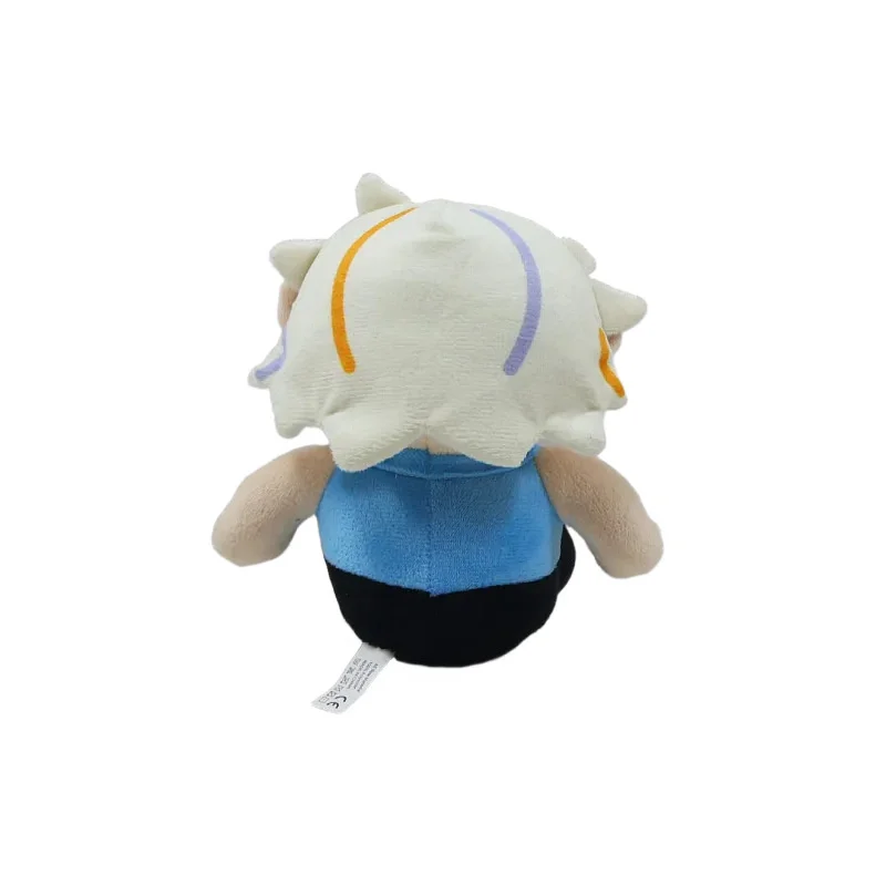 Regalos de Navidad y cumpleaños Chuy Peluche Juego Mercancía Muñeco de peluche de dibujos animados