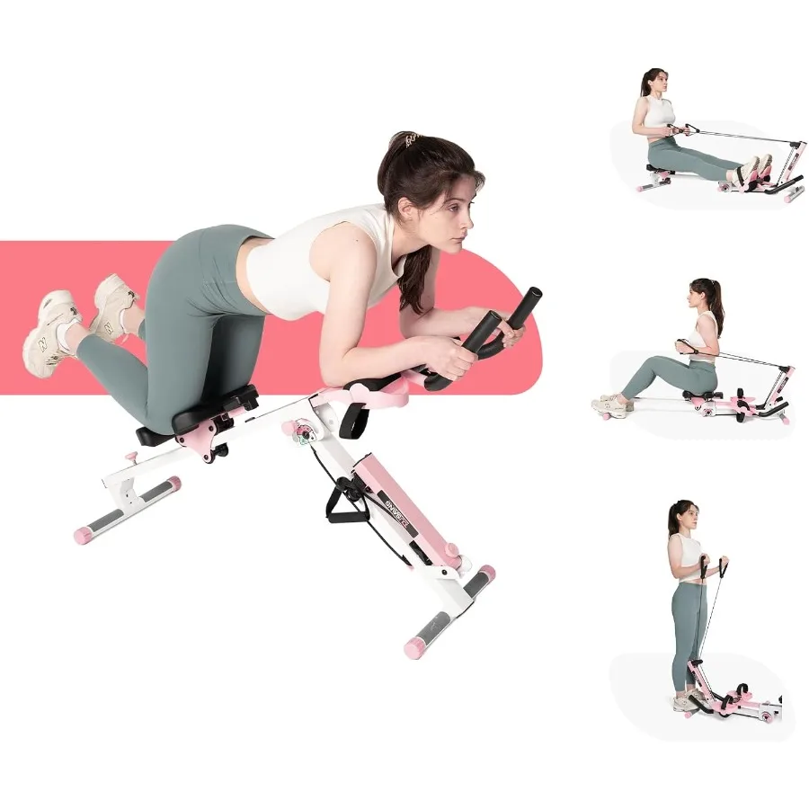 3 In 1 Adjustable A…