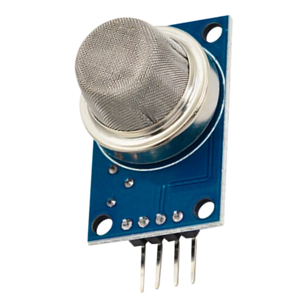 MQ-2 Smoke Module L…