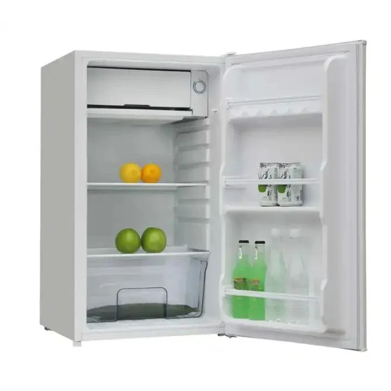 110L Small Mini Single Door Home Compressor Fridge Refrigerator