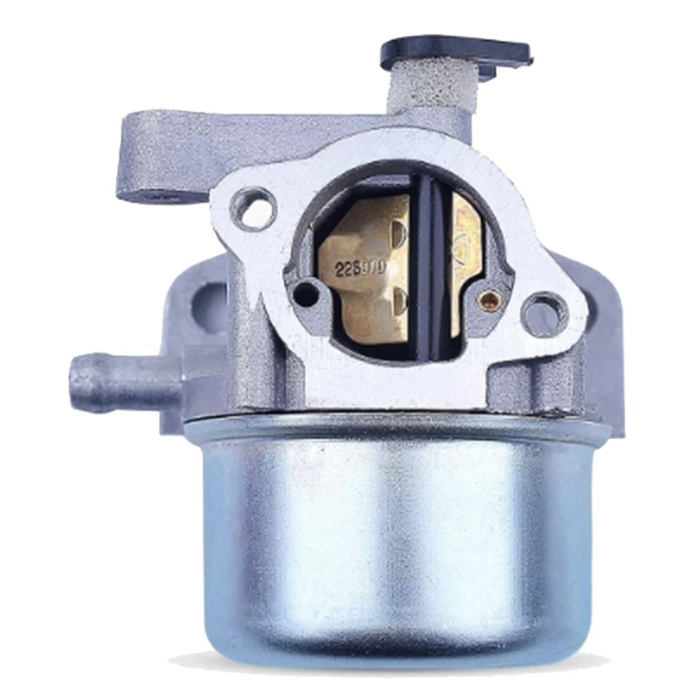 

190CC Mower Carburetor Carburetor Kit Consistent Power Efficient Engine Operation Fuel And Air Mixture For Garden Equipment