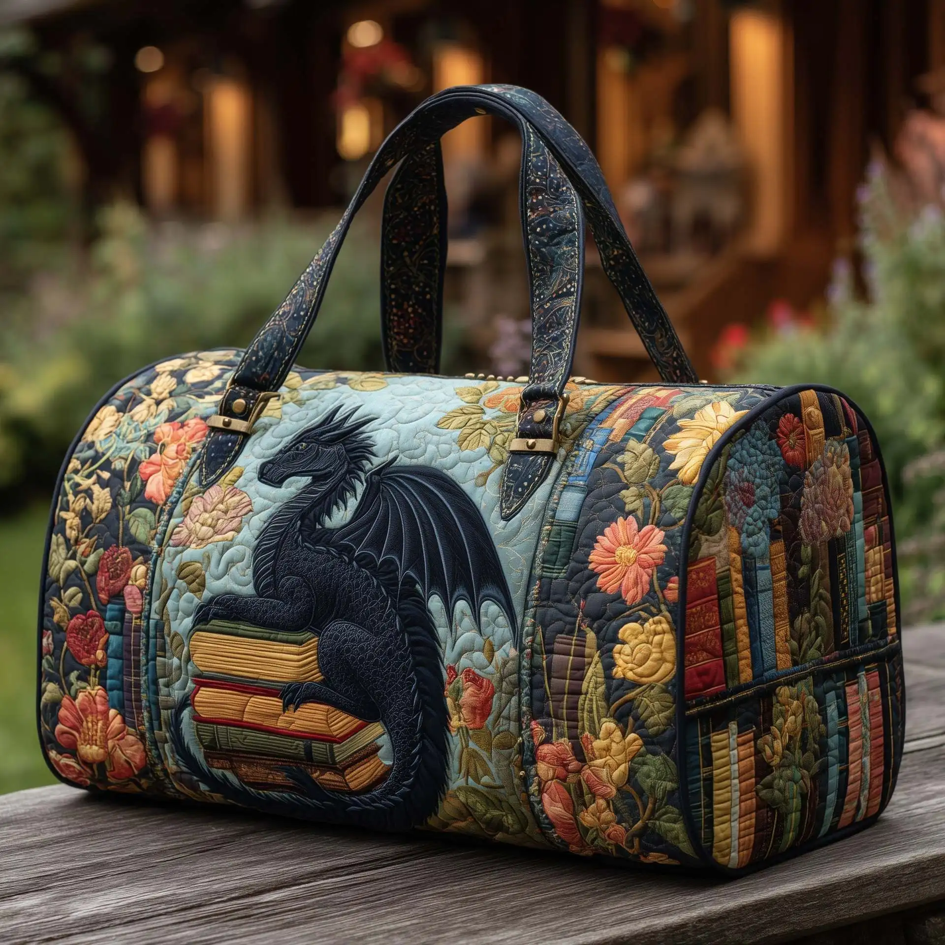 

3D Printed Quilted Bags daily Personalized Gifts Handbag Tote Bag Sport Bags Training Travel Bag Beach Hiking Camping