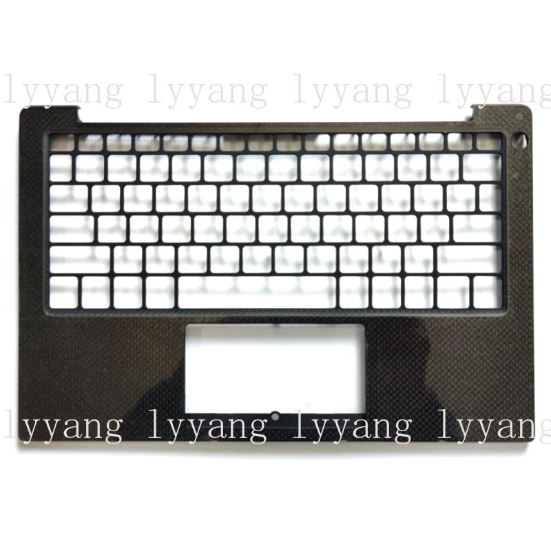 f  KPRW0 FOR DELL XPS 13 9370 9380 7390 Laptop C Shell Palmrest 0KPRW0