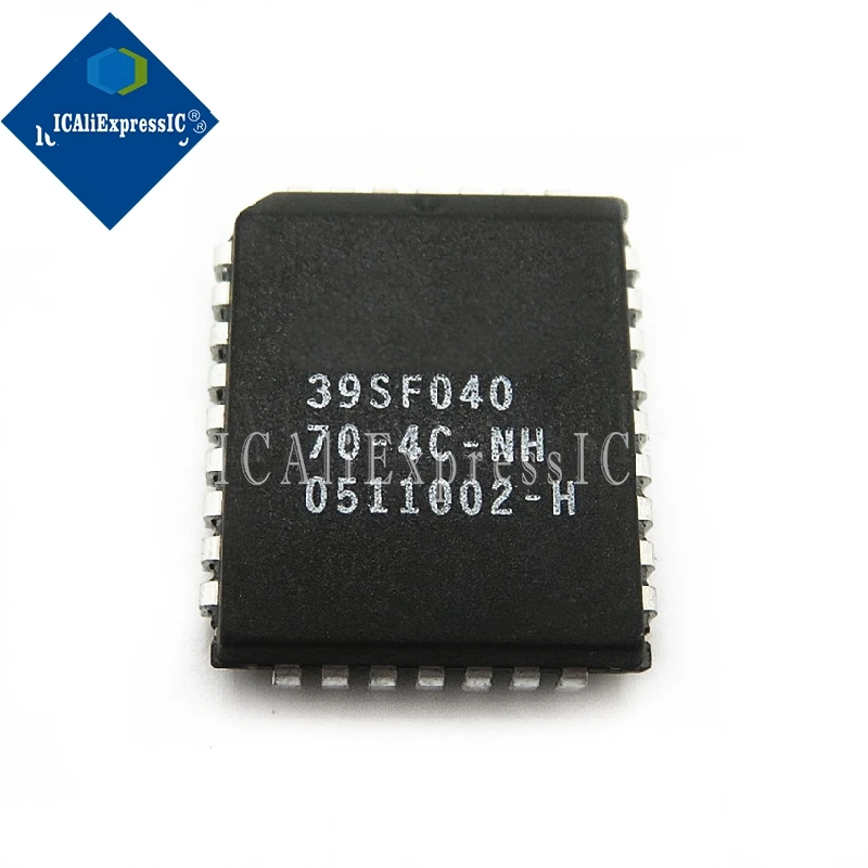 SST39SF010-70-4C-NH SST39SF020A-70-4C-NH SST39SF040-70-4C-NH SST39VF040-70-4C-NH SST39VF040-70-4C-NHE SST39SF010A-70-4CNH PLCC32