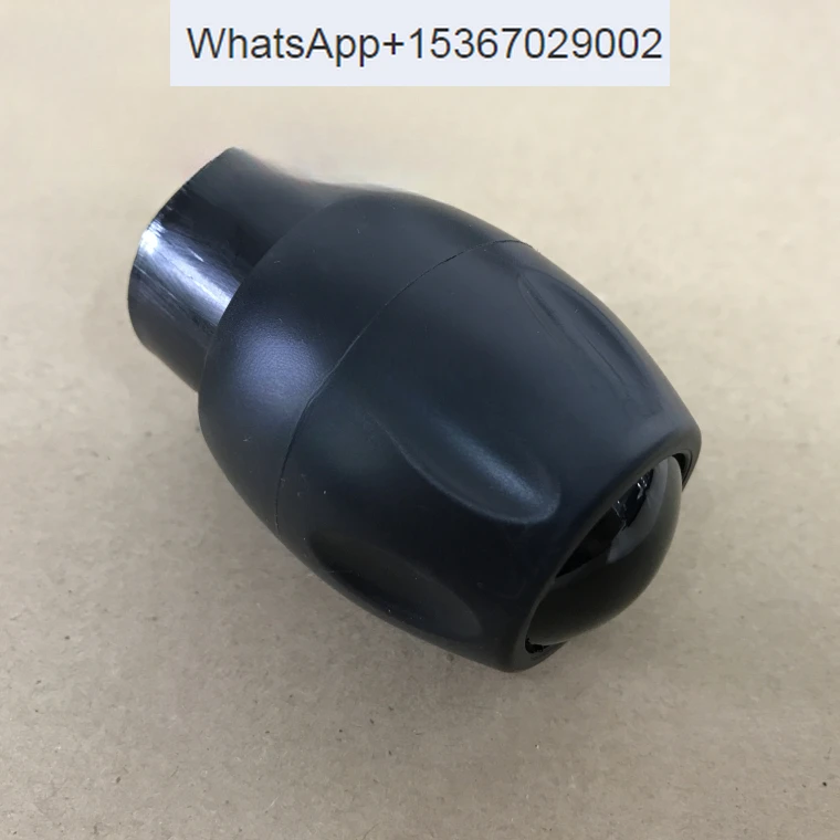 

Semi-automatic coffee machine steam hot water valve knob fittings