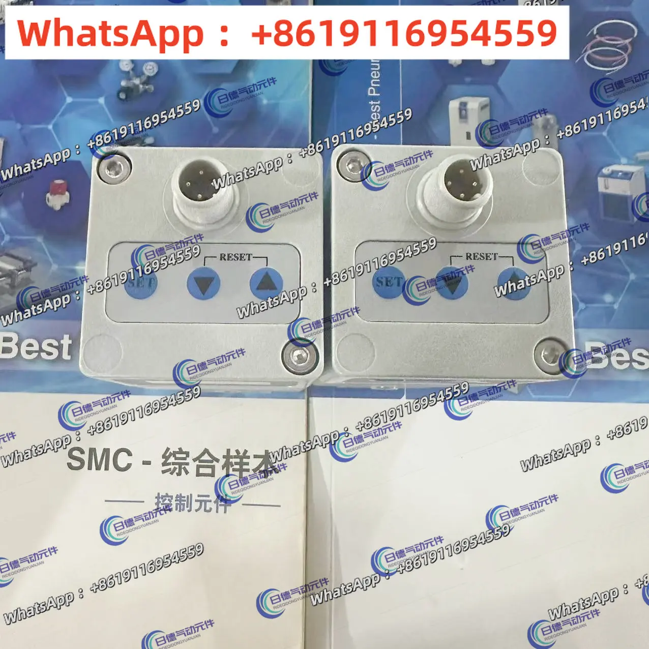 COSYS Proportional Valve P2K40-04G2-0L P1K40-30G2-0L P1K50-30G2-0L Quality Assurance