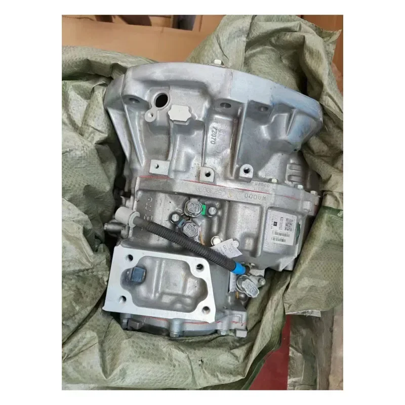 

U440 U442 Genuine Transmission Gearbox Assembly for Changan CS35 Plus 2WD 1.3L 1.5L 1.6L Complete Gearbox
