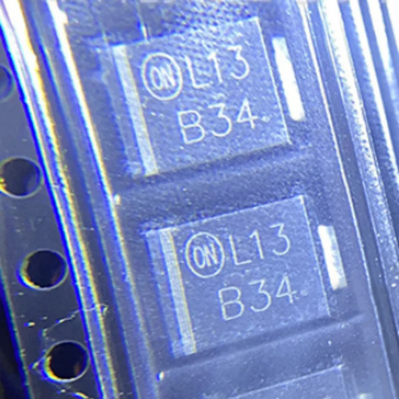 5Pcs/Lot B34 MBRS34…