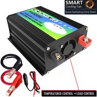 3000W 12V To 220V/110V Car Power Inverter Converter Charger Adapter Dual USB Voltage Transformer Modified Sine Wave