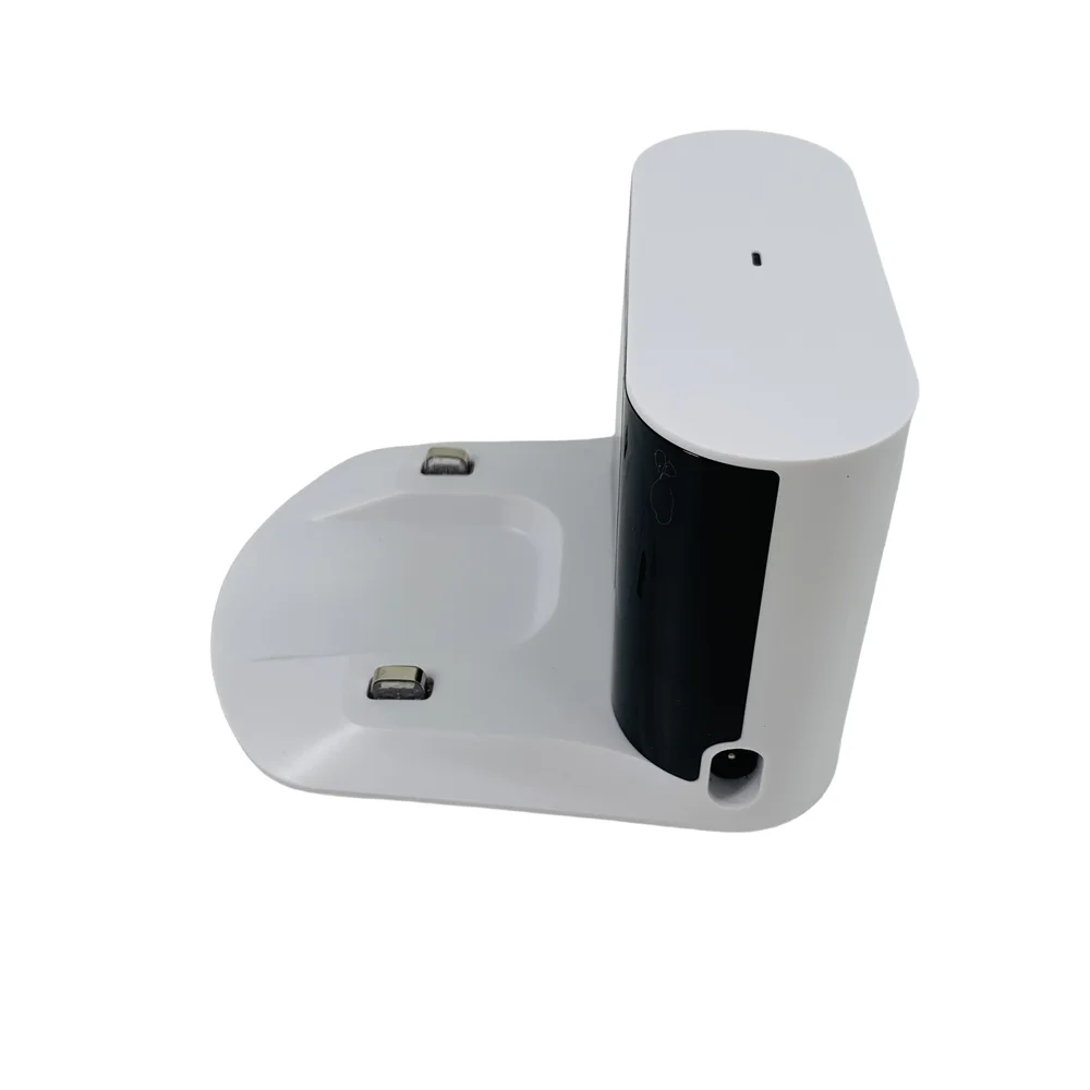 Оригинальные базовые детали док-станции для зарядного устройства, аксессуары для деталей Roborock S7/Q7/S7 Plus/Q7 Max/S5 Max/S8/Q8 MAX