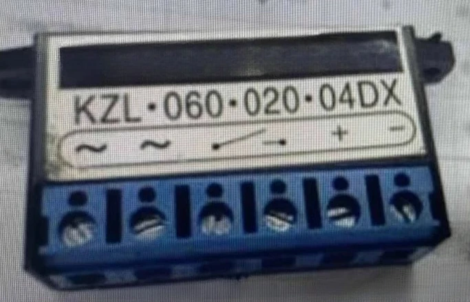 

KZL.060.020.04DX Rectifier