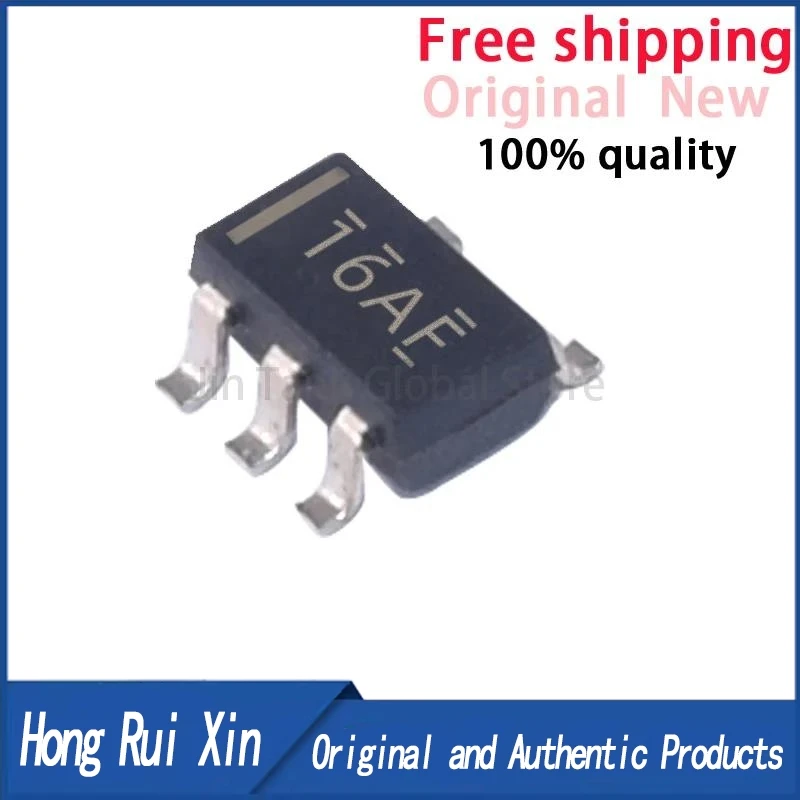 (10piece) 100% New TLV62569DBVR TLV62569DBVT TLV62569 16AF sot23-5 Chipset