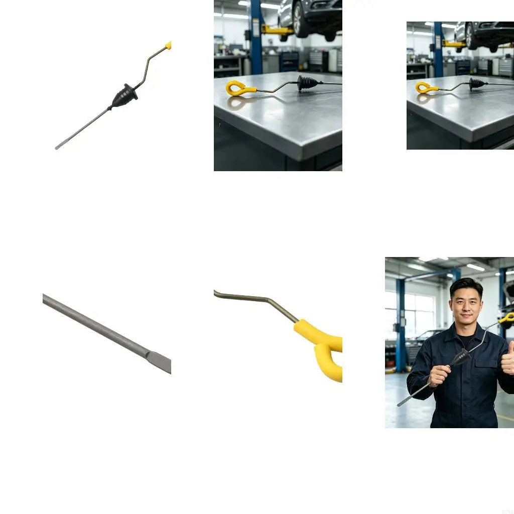 Narrow Access Transmission Tool 25610-PLX-003 for Vehicle Maintenance Work D7YA
