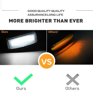 10 Hauptverkaufsfinsternis Luminaria - №4