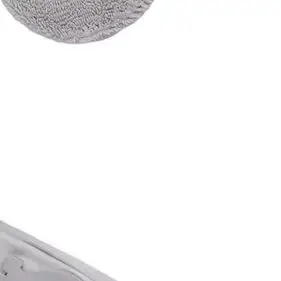

Mop Cloth Bag Side Brush Kit For ECOVACS For DEEBOOT For MINI Vacuum Cleaner Accessories Non-woven Fabric Vacuum Cleaner Part