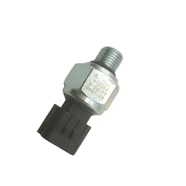 Excavator Sensor PC200-8 Pressure sensor 7861-93-1840