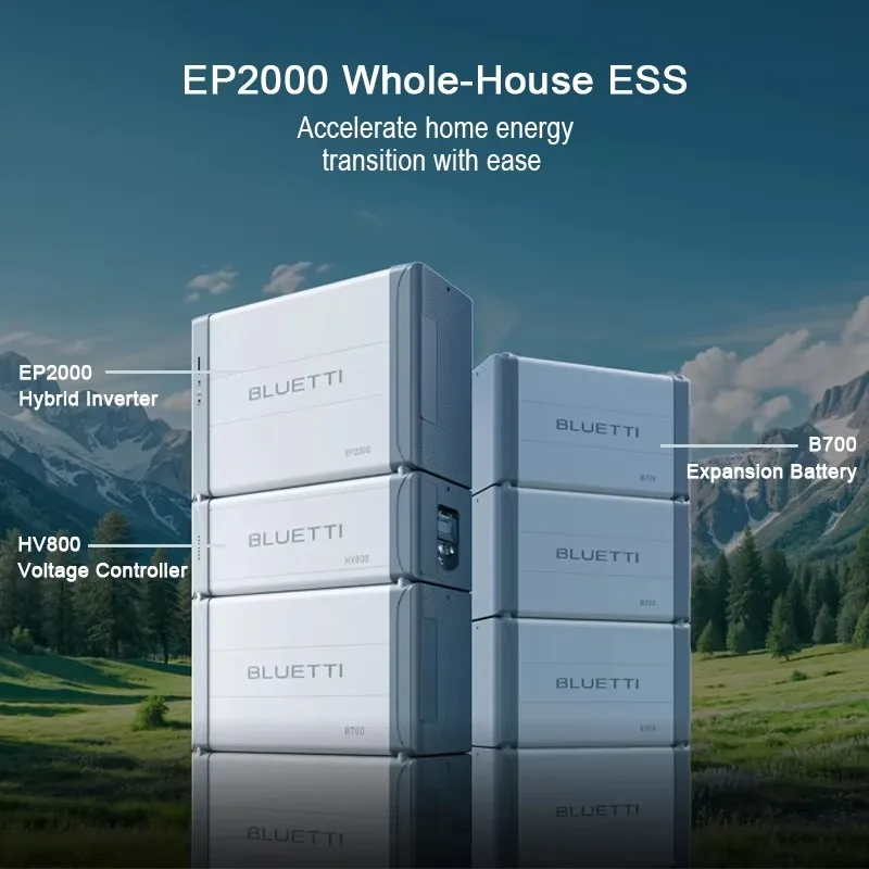 15kwh 20kwh 30kwh 40kwh 50kwh High Voltage Stack Lithium Battery Pack Lifepo4 Solar Energy Storage System 10kw 15kw 20kw Output