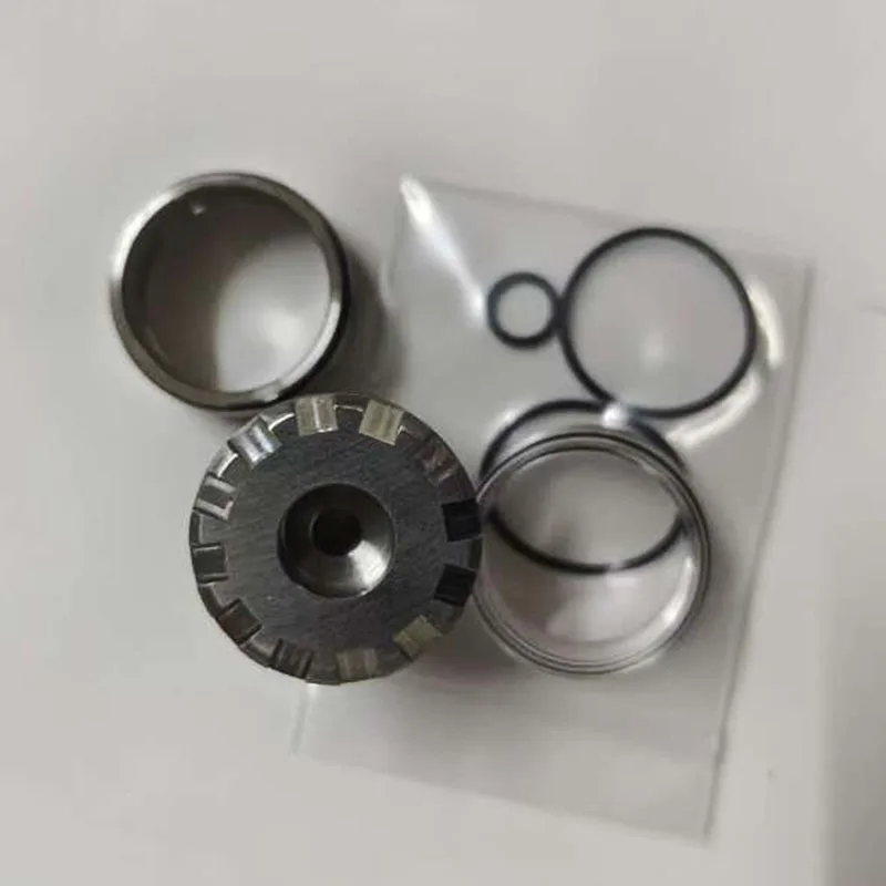 Variant: Bamboo knot ss