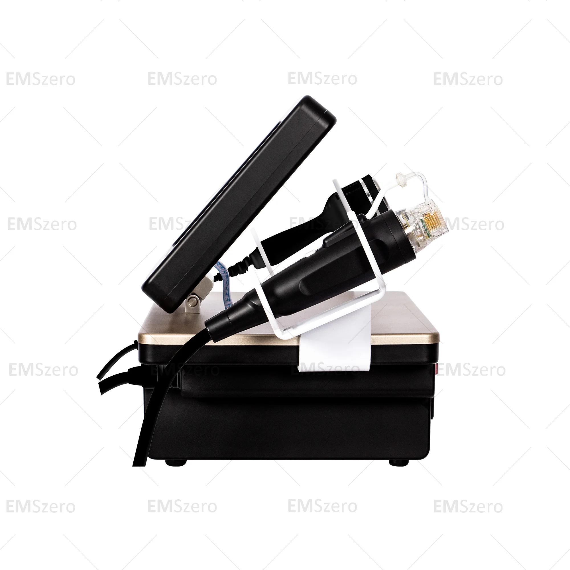 Рисунок 4 - RF Microneedling Beauty Salon Use