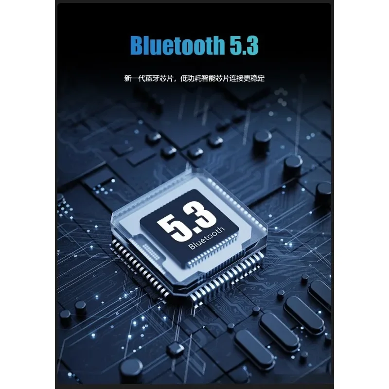 R7 8845HS Mini PC Portable Desktop Computer 7940HS High Performance 7840H Small Silent Office Home Theater Host