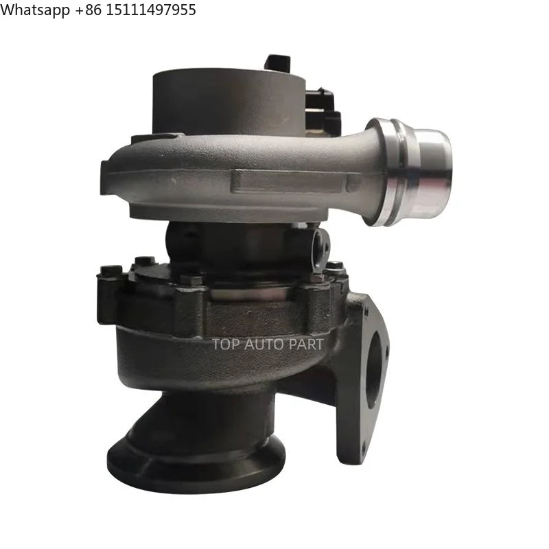 

High-quality New Turbochargers OEM LR083483 LR073722 LR094424 G4D36K682AH G4D36K682AG 100% Tested for F-Pace 2.0 TD4 Land