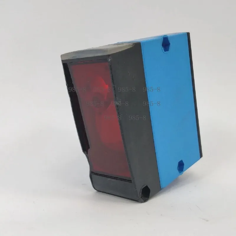 12M Detection Range Laser Distance Measuring Sensor, Ultra High Precision 0.05mm Laser Ranging Module for Industrial Measurement