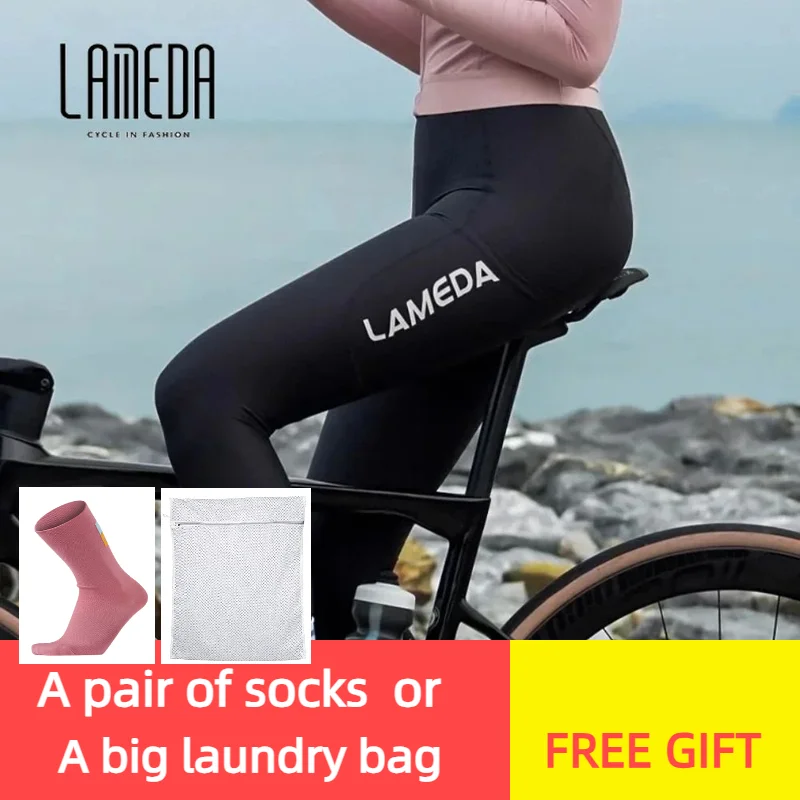 Lameda Women's Cycl… - image