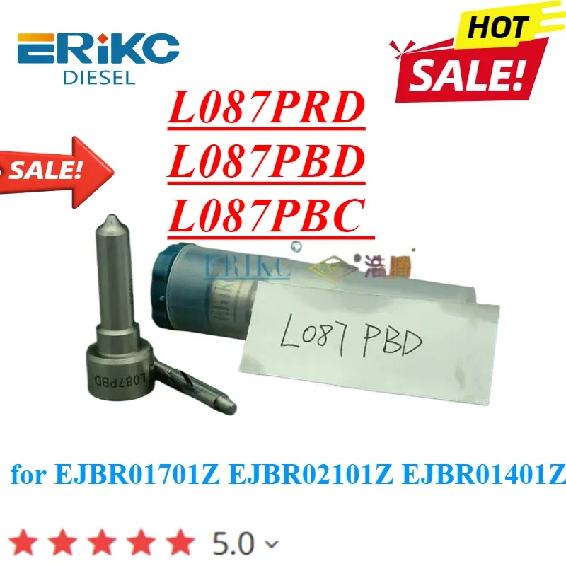 L087PBD L087PRD Hig… - image