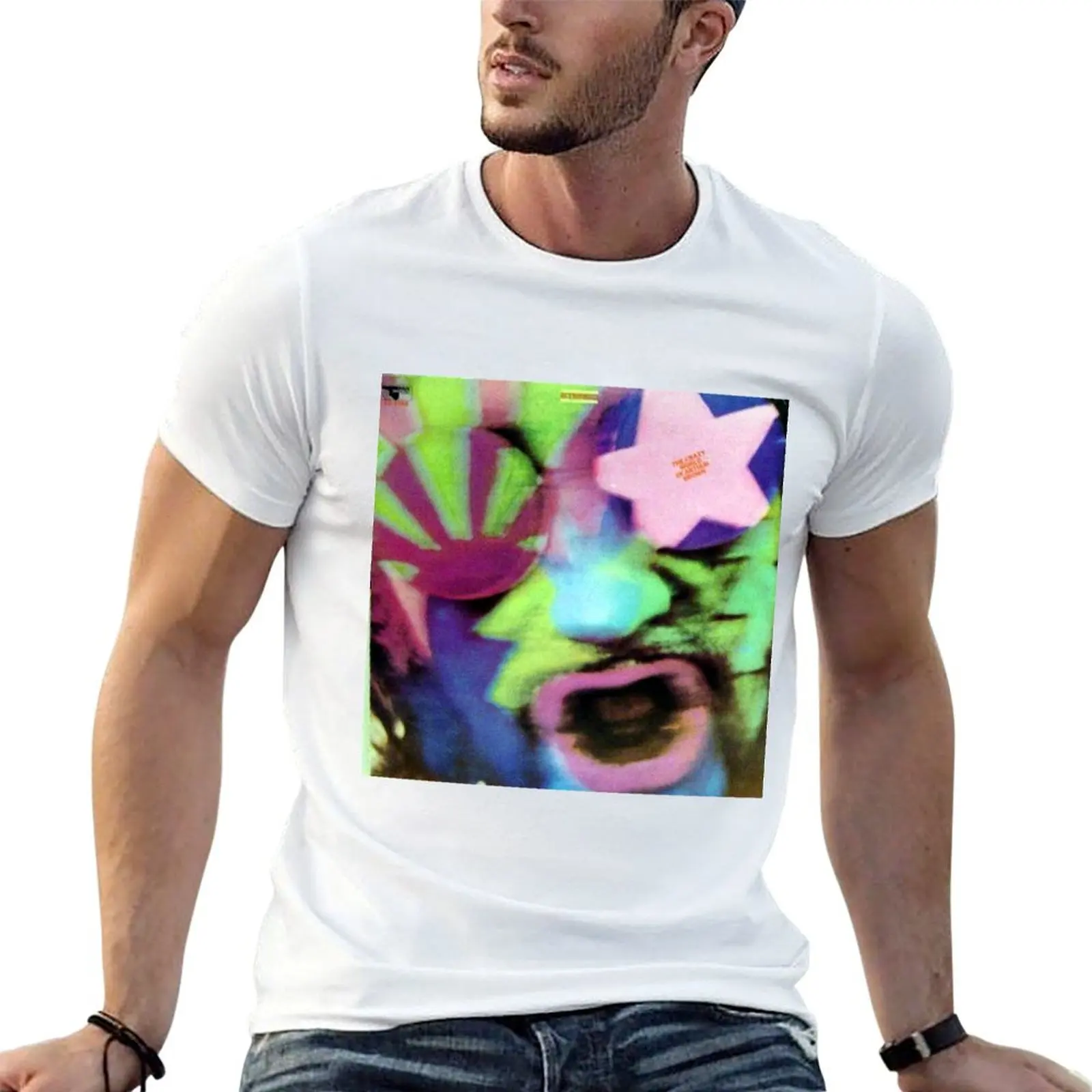 

100% Of man Arthur designer shirts World Brown t T-Shirt t cotton shirts The Crazy