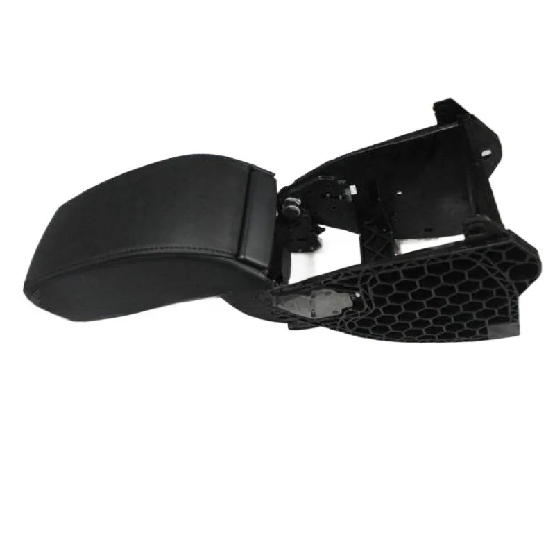 

For Skoda Yeti 2014-2017 Old Octavia Rear Center Armrest Box Air Outlet Automotive Accessories