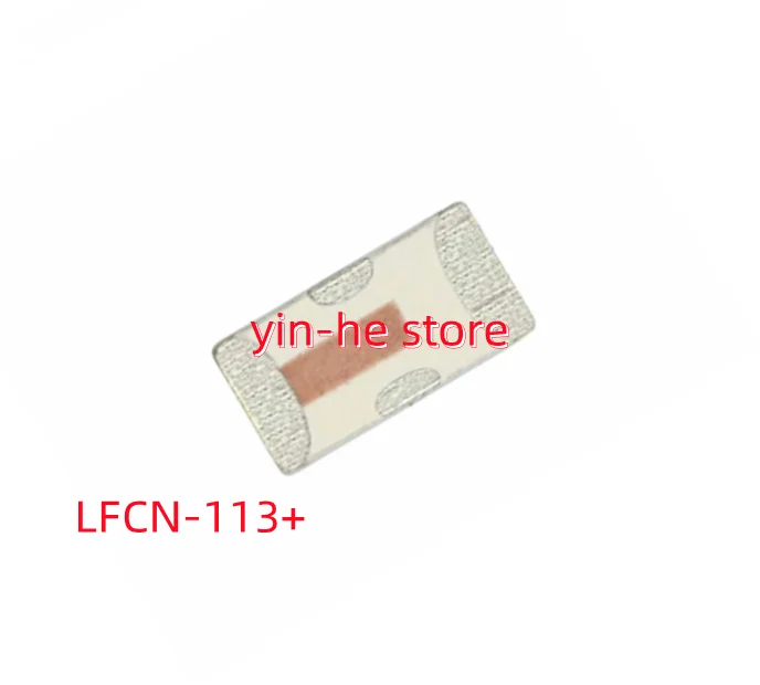 

1PCS LFCN-113+ LTCC Low Pass Filter, DC - 11000 MHz, 50ohm HFCN full series and LFCN full series spot