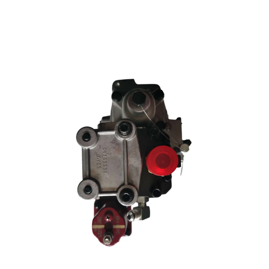 Auto parts diesel Engine parts Fuel Transfer Pump PT pump 4060272 4060286 4060912 4060307 4060797 4060852 4060875 4060904