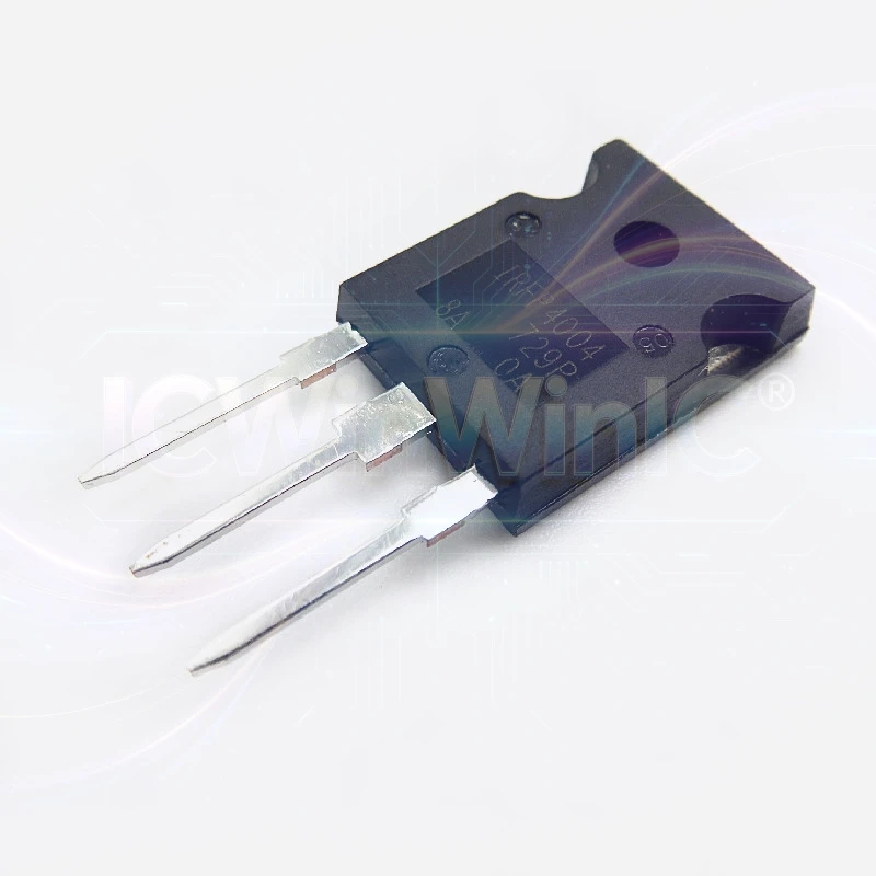 5-50PCS IRFP4004 4004 AR7242-AH1A AR7242 BA8206BA4 BA8206 PCR406 406 CXA2075M CXA2075 AT29C257-90JC AT29C257