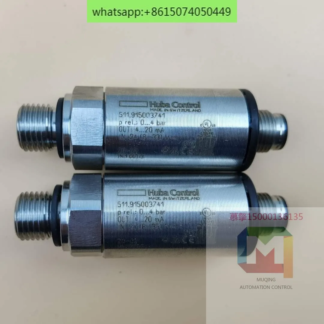 huba 511 pressure sensor fuba pressure transmitter 511 huba control 5436 free shipping