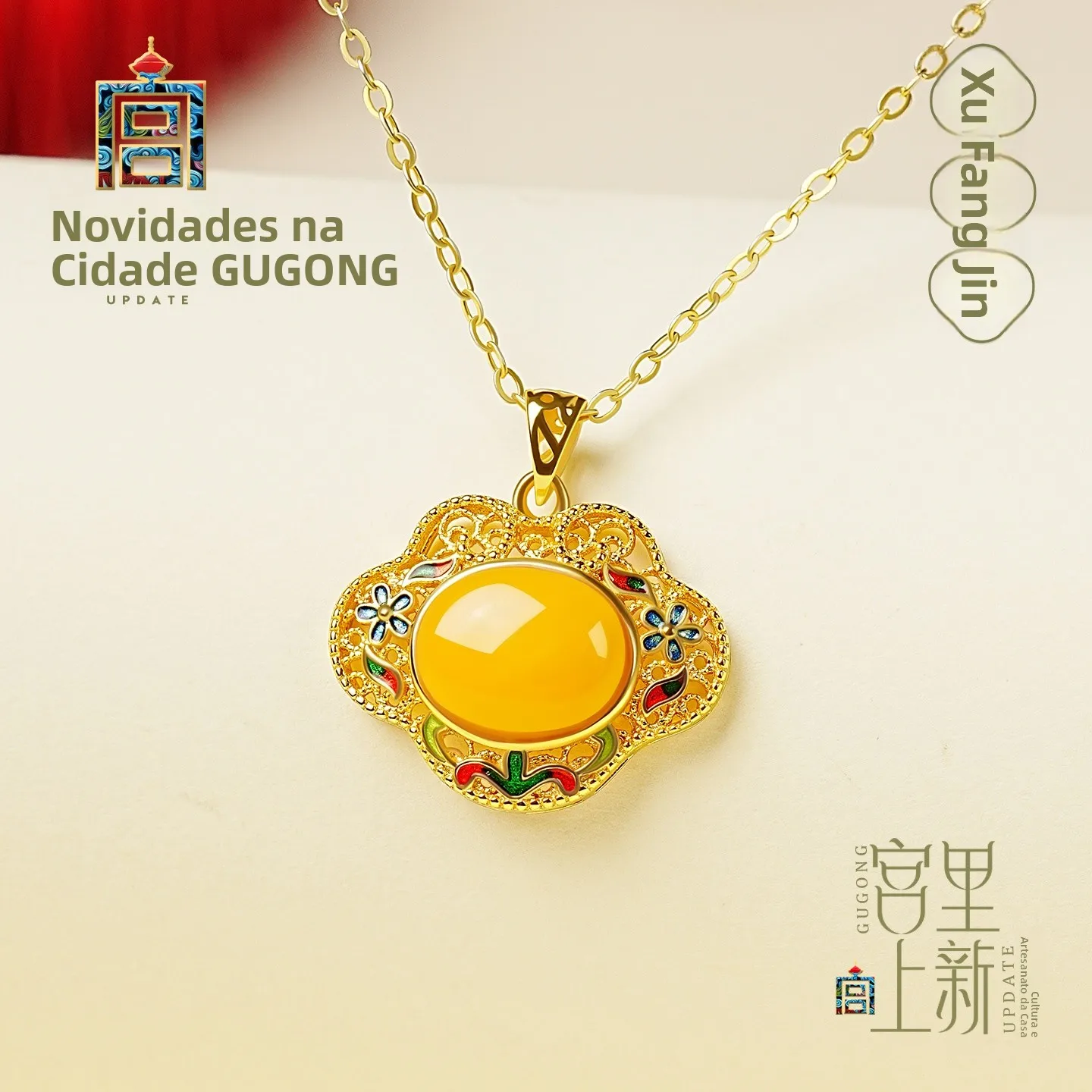 ciondolo-a-nido-d'ape-in-ambra-da-donna-collana-in-argento-puro-nuovo-stile-cinese-regalo-di-compleanno-nuovo-arrivo-gioielli-alla-moda