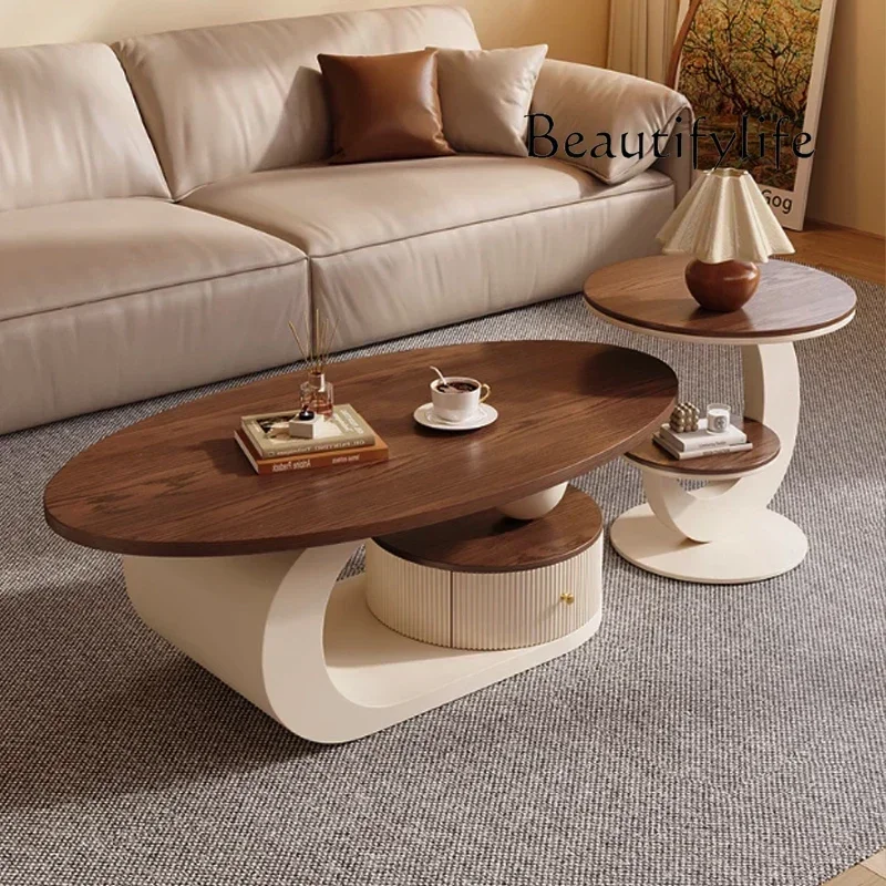 Bj Coffee Table Lux…